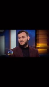 Instagram post by @menachemsilverstein