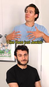 Instagram post by @menachemsilverstein