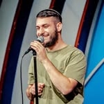 @menachemsilverstein Instagram Profile