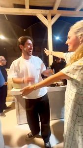 Instagram post by @rachieshnay