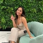 @zenniachia Instagram Profile