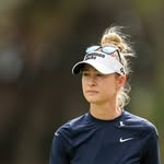 @nellykorda Instagram Profile