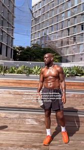 Instagram post by @allofwan