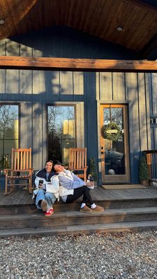 Instagram post by @aubreeavery