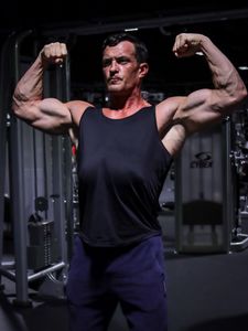 Instagram post by @supermanisking