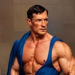 @supermanisking Instagram Profile