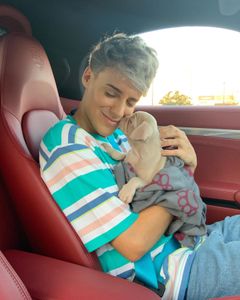 Instagram post by @raphael