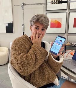 Instagram post by @raphael