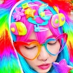 @cybr.grl Instagram Profile