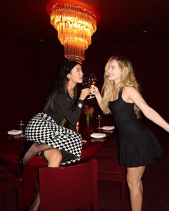 Instagram post by @jiwonchristinera