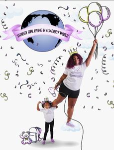 Instagram post by @sadiddyworld