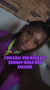 Instagram post by @sadiddyworld