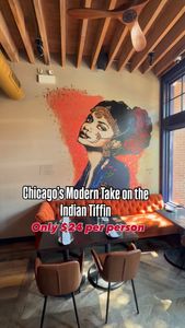 Instagram post by @chicagopescetarian