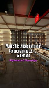 Instagram post by @chicagopescetarian