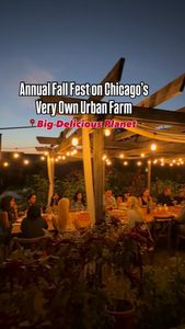 Instagram post by @chicagopescetarian