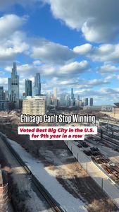 Instagram post by @chicagopescetarian