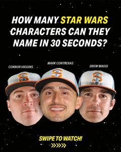 Instagram post by @higginsconnor