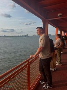 Instagram post by @higginsconnor