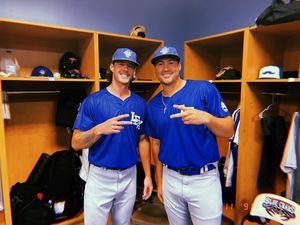 Instagram post by @higginsconnor