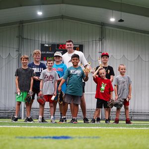 Instagram post by @higginsconnor