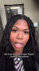 Instagram post by @kaylenmj