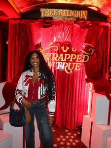 Instagram post by @kaylenmj