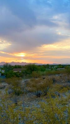 Instagram post by @wearsthechange