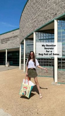 Instagram post by @wearsthechange