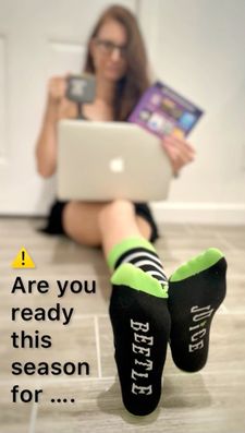 Instagram post by @wearsthechange