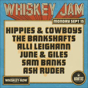 Instagram post by @sambanksmusic