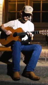 Instagram post by @sambanksmusic