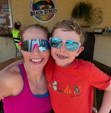 Instagram post by @kikkanimal