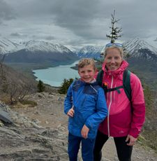 Instagram post by @kikkanimal