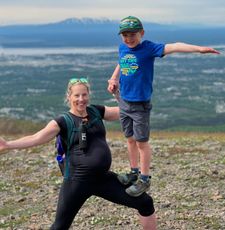 Instagram post by @kikkanimal