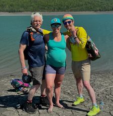 Instagram post by @kikkanimal