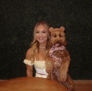 Instagram post by @gracehilbing