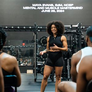 Instagram post by @mentalandmuscle