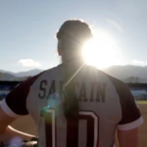 Instagram post by @rileysartain