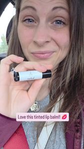 Instagram post by @cybermom_tries_it