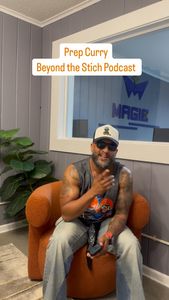 Instagram post by @prepcurry