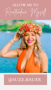 Instagram post by @suze.bauer