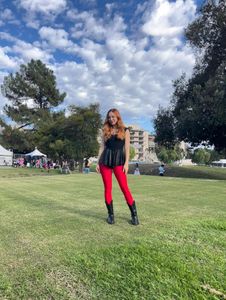 Instagram post by @cosettehatch