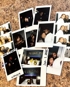 Instagram post by @curlybeviie