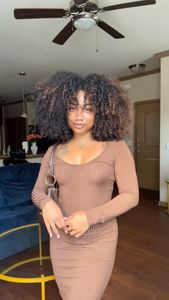 Instagram post by @curlybeviie