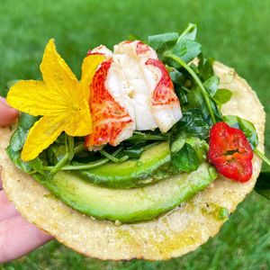 Instagram post by @mayaginoreats