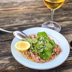 Instagram post by @mayaginoreats