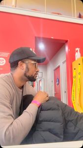 Instagram post by @wellsaidstacy