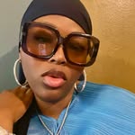 @iam_feliciaann Instagram Profile