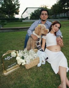 Instagram post by @mackieguzman