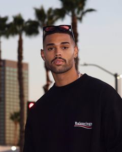 Instagram post by @kingbabatunde